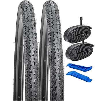 レ*イ様 24インチBMX タイヤチューブ新品2.15 Amazon | YunSCM 2本セット,24 1.75 タイヤ,24x1.75 47-507